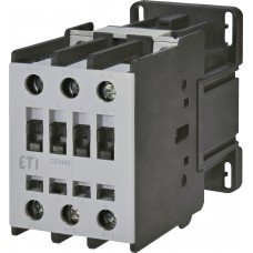 Контактор CEM40.00-220V-DC 004647201