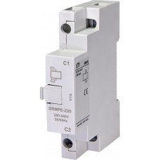 Незалежний розчіплювач SRMPE-Z20 004648030