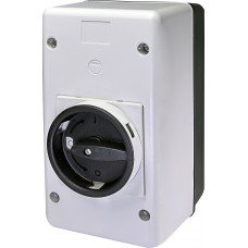 Ізольований корпус MPEE55G 004648032