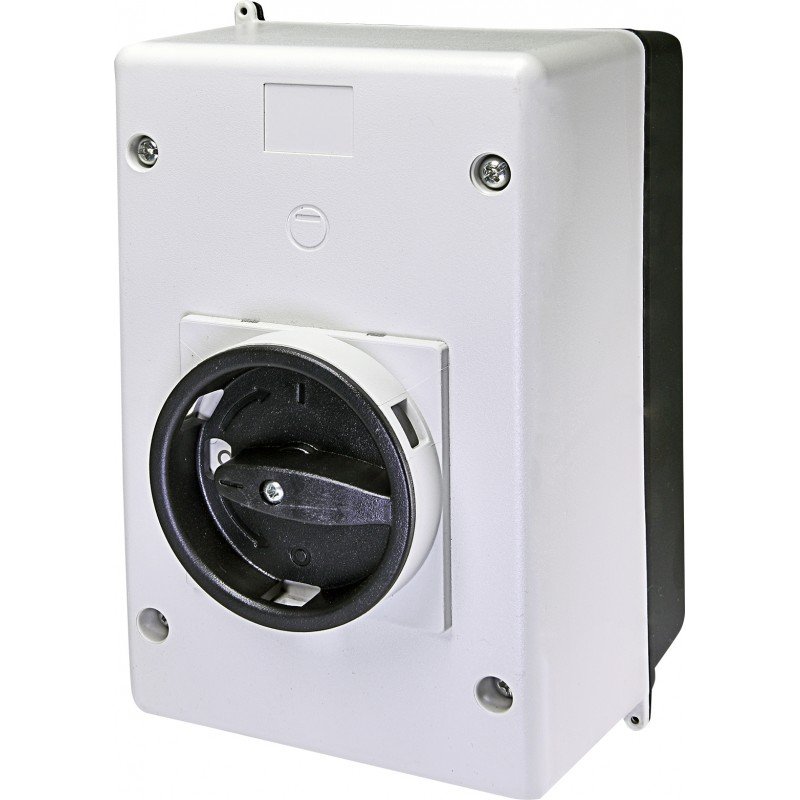 Ізольований корпус MLPEE55G 004648033