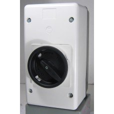 Ізольований корпус MLPEE55G-E 004648035