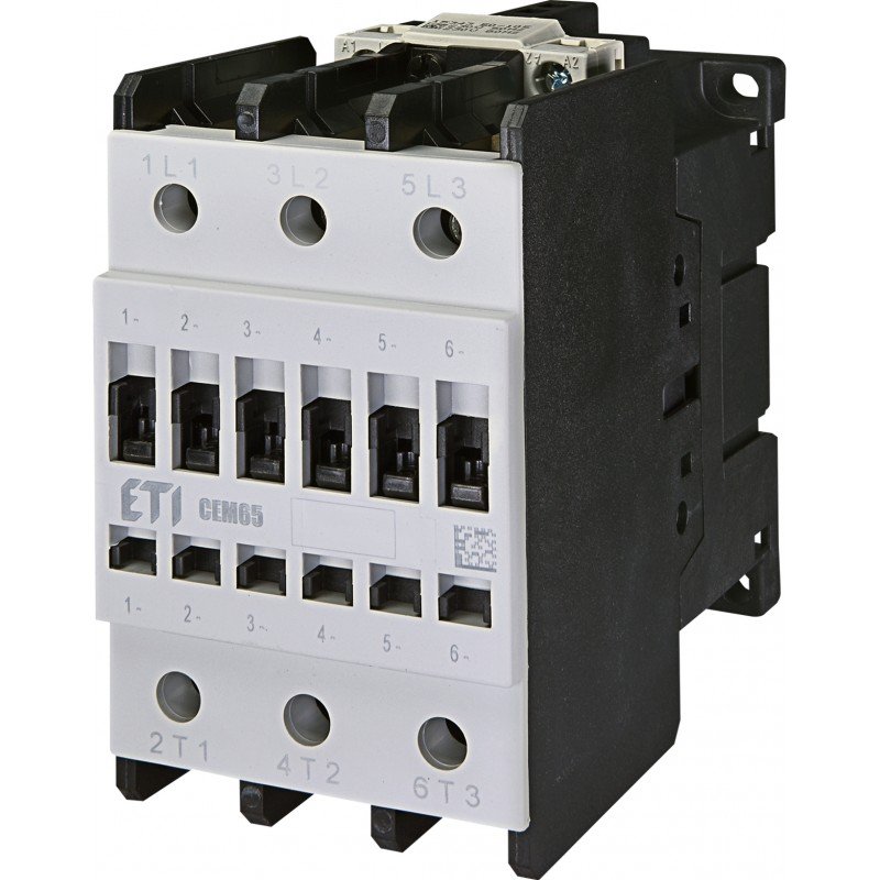 Контактор CEM65.00-24V-50/60Hz 004649100