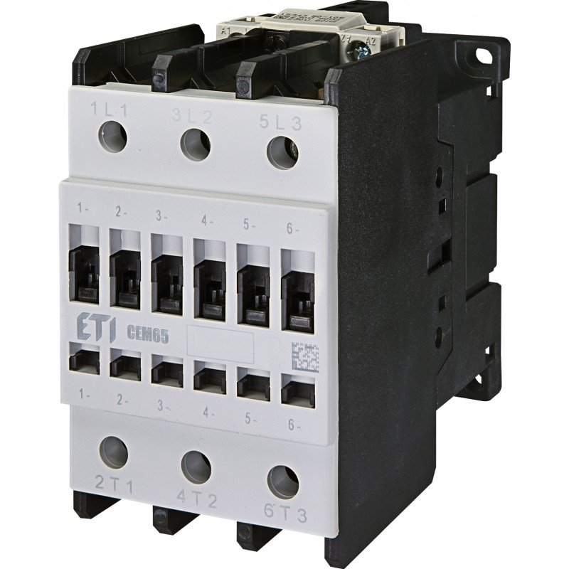Контактор CEM65.00-230V-50/60Hz 004649103
