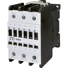 Контактор CEM80.11-24V-50/60Hz 004650130