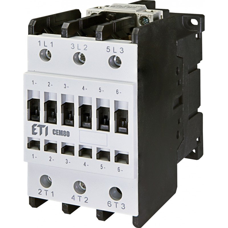 Контактор CEM80.11-230V-50/60Hz 004650133