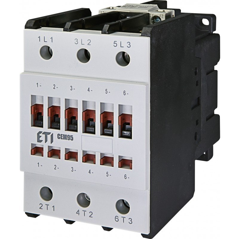 Контактор CEM95.00-400V-50/60Hz 004651104