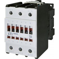 Контактор CEM105.00-24V-50/60Hz 004652100