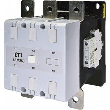 Контактор CEM250.22-400V-50/60Hz 004656144