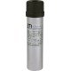 Конденсатор LPC 2,5 kVAr, 400V, 50Hz 004656702