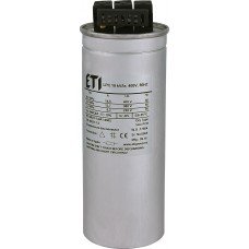 Конденсатор LPC 10 kVAr, 400V, 50HZ 004656750