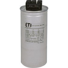 Конденсатор LPC 12,5 kVAr, 400V, 50HZ 004656751