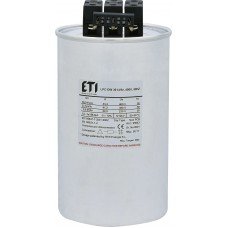 Конденсатор LPC-DW 30 kVAr, 400V, 50HZ 004656856