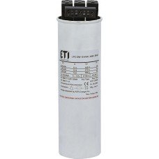 Конденсатор LPC-DW 10 kVAr, 440V, 50HZ 004656859
