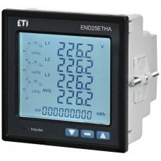 Вимірювальний прилад END25ETHA 004656955