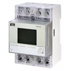 Лічильник енергії 3MEM65-BMB 004657204 Не виготовляється