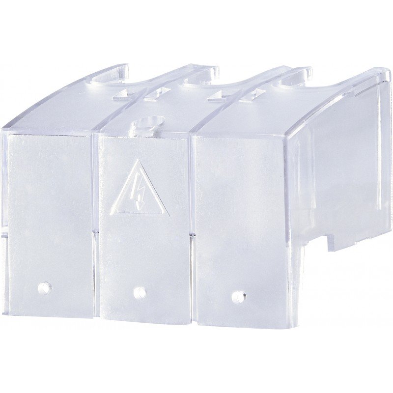 Кришка для клем CLBS-TS40 3P 004661426