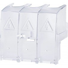 Кришка для клем CLBS-TS125 3P 004661428
