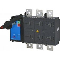 Выключатель нагрузки LA5/R1250A 3p 004663135