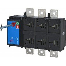 Выключатель нагрузки LA5/D 1250A 3p 004663713