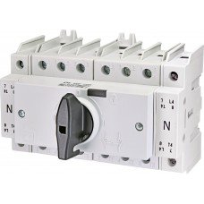 Перемикач навантаження LAS 125 4p CO 004664108 Не виготовляється
