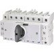 Перемикач навантаження LAS 125 4p CO 004664108 Не виготовляється