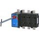 Выключатель нагрузки LA1/D 160A 4p 004664309 Не виготовляється