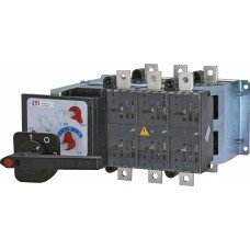 Перемикач навантаження LA4/D 630A 3p CO 004667004