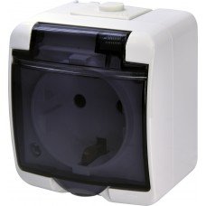 Розетка RHE-1sd 004668016