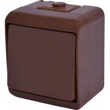 Вимикач VHE-1-KR 004668040