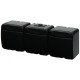 Розетка RHE-3s-BL 004668095