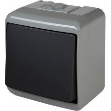 Розетка VHE-1-SRG 004668096