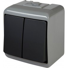 Розетка VHE-2-SRG 004668097