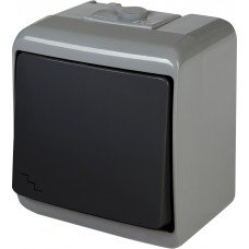 Розетка VHE-3-SRG 004668098