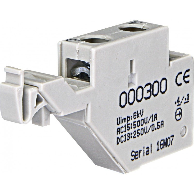 Додатковий контакт PS2-NO 125-1600AF heavy duty 004671142