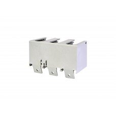 Кришка для клем PRS2 125/3 004671181