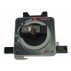Рукоятка RO2 125 P, red IP55 004671323