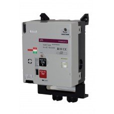 Мотор-привод MO2 1250-1600, DC24V 004672351