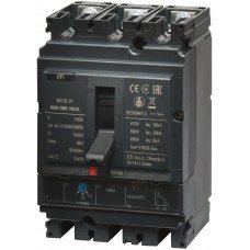Промисл. автоматичн. вимикач NBS-TMS 160/3L 160A 3P 004673009