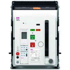 Повітряний вимикач EPL-10 3H AD/M2C2S2/PR-LP 004695702