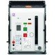 Повітряний вимикач EPL-10 4H AD/M2C2S2/PR-LP 004695710
