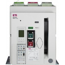 Повітряний вимикач EPL-16 3H AF/M2C2S2/PR-LP 004695720