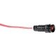 Сигнальна лампа LS LED 5 R 24AC 004770802