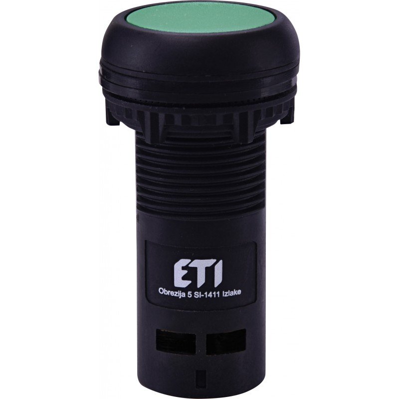 Кнопка ECF-01-G 004771461