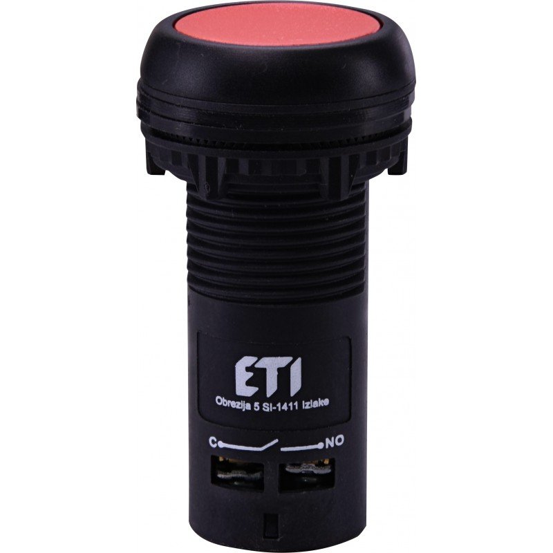 Кнопка ECF-11-R 004771470