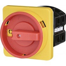 Пакетний вимикач CS 40 10 U LK 004773070