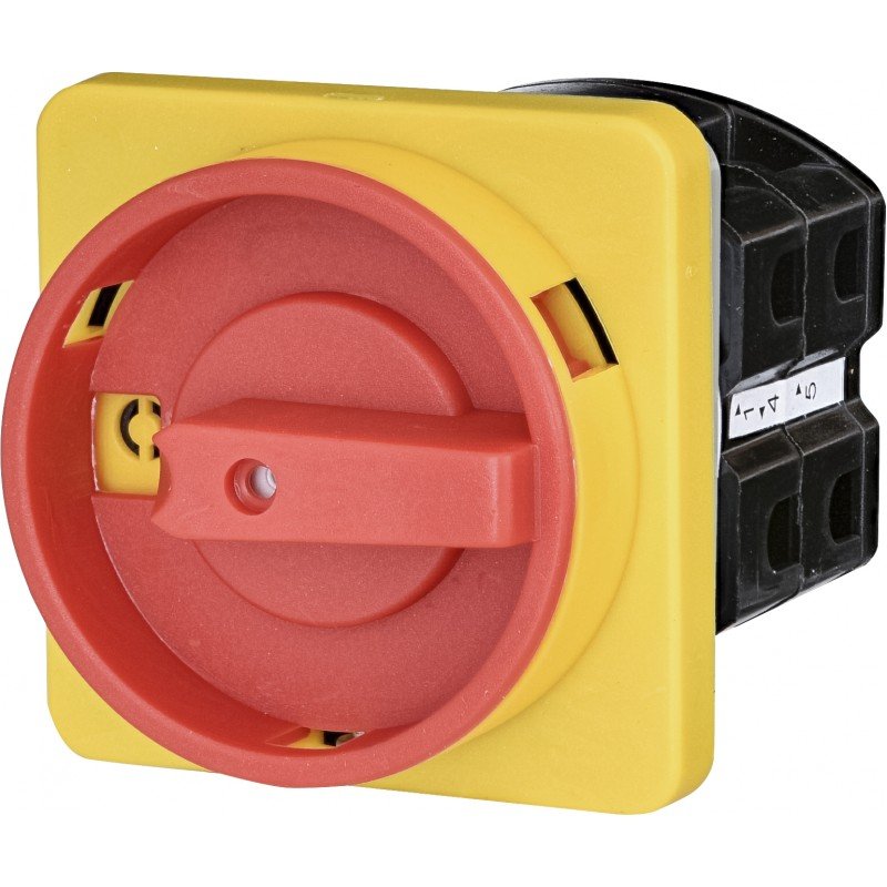 Пакетний вимикач CS 40 10 U LK 004773070