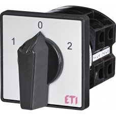 Пакетний вимикач CS 40 52 U 004773115