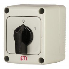 Пакетний вимикач CS 16 92 PN 004773169
