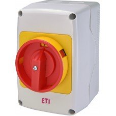 Пакетний вимикач CS 25 90 PNGLK 004773173