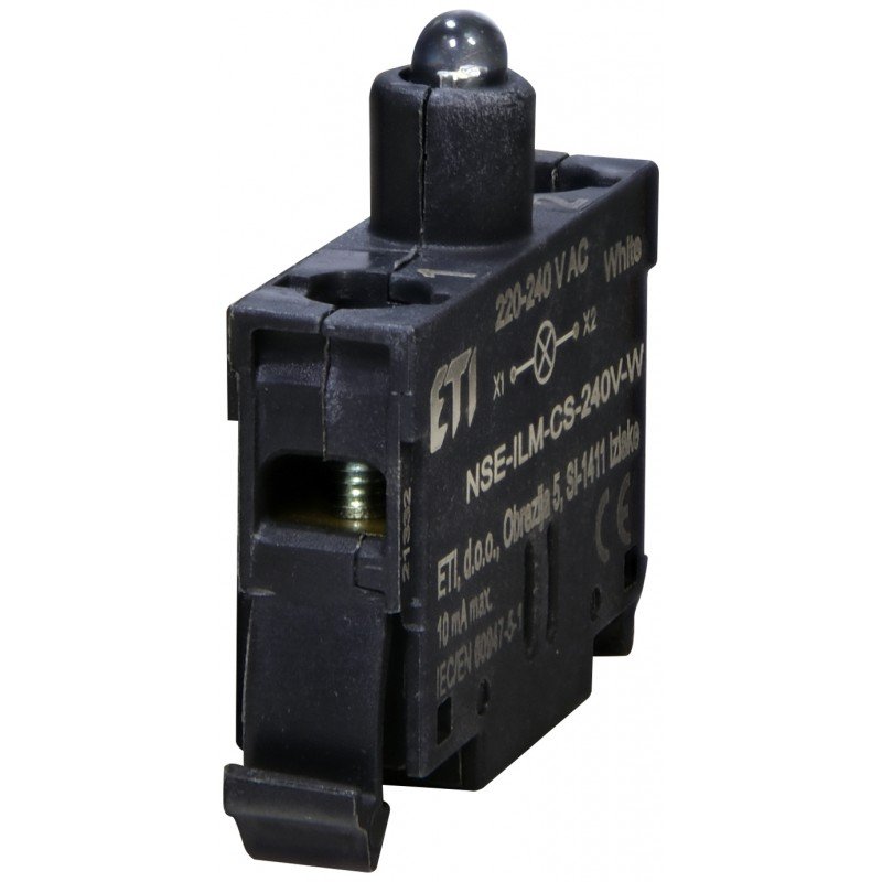 Сигнальна лампа NSE-ILM-CS-240V-W 004774163